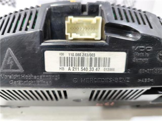 A2115403347 Mercedes