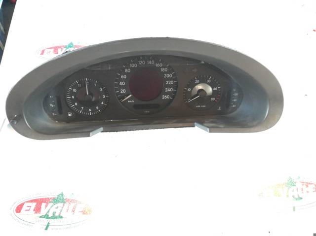 A2115403347 Mercedes
