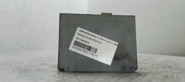 A2115403545 Mercedes