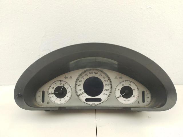 A2115403611 Mercedes