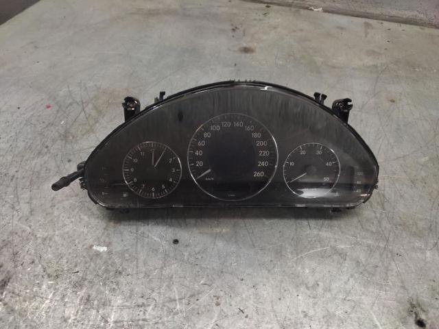 A2115405611 Mercedes