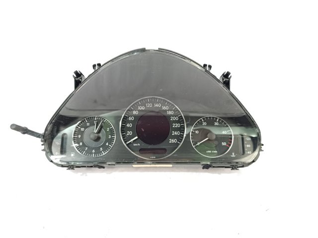 A2115405611 Mercedes