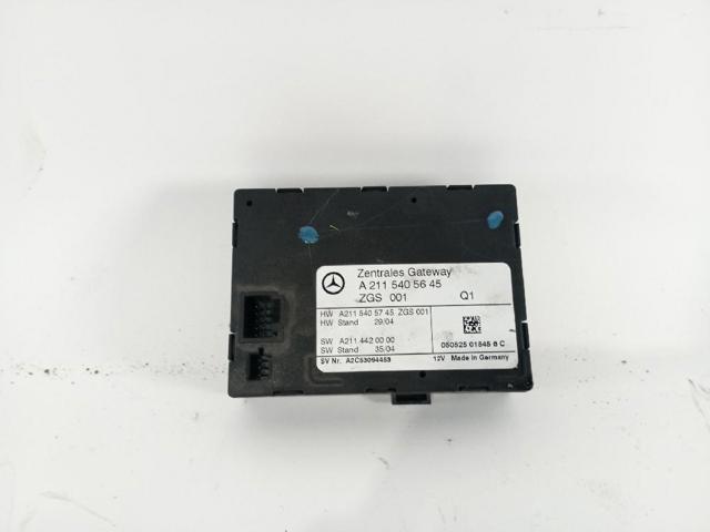 A2115405645 Mercedes