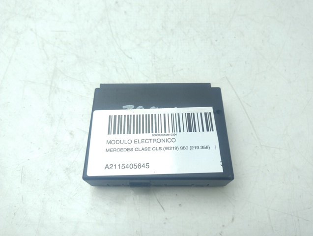 A2115405645 Mercedes