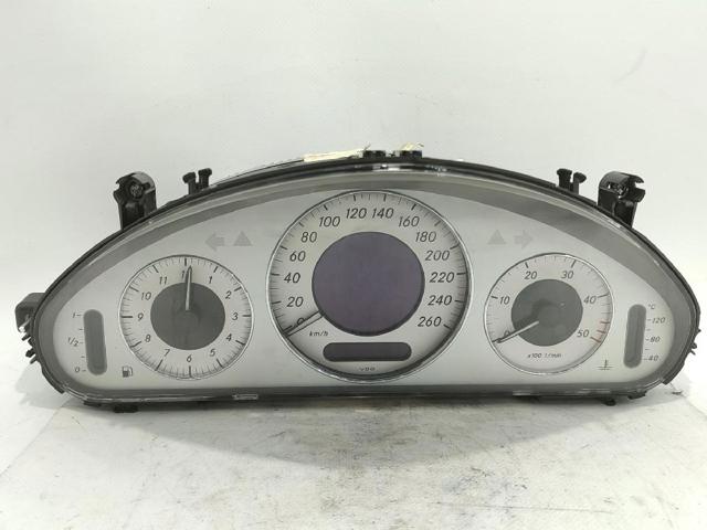 A2115405711 Mercedes