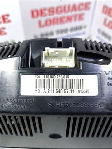 A2115405711 Mercedes