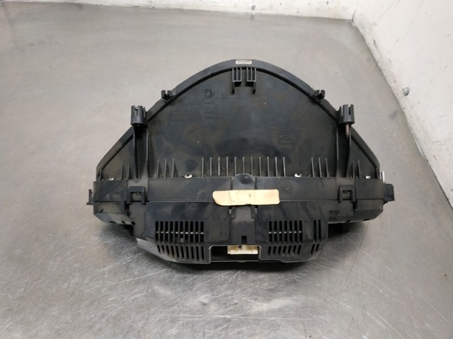 Painel de instrumentos (quadro de instrumentos) A2115407311 MERCEDES