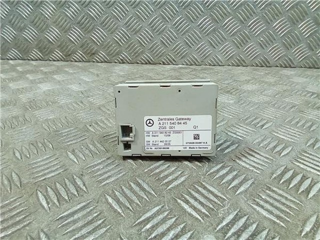 A2115408445 Mercedes