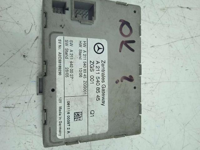A2115408545 Mercedes