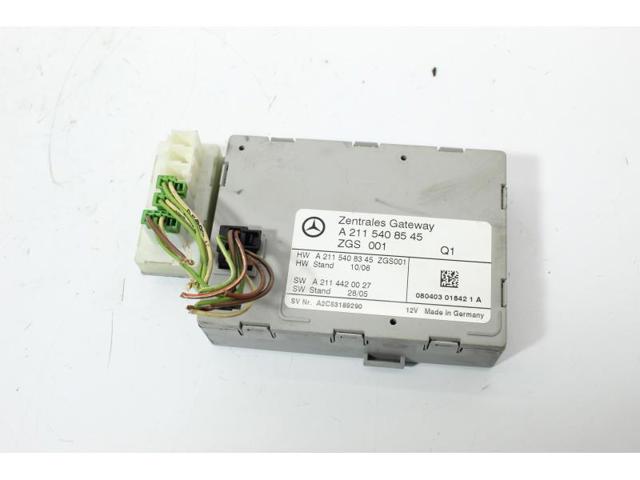 A2115408545 Mercedes