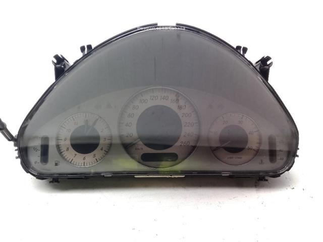 A2115408947 Mercedes