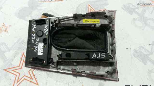 A2115420126 Mercedes