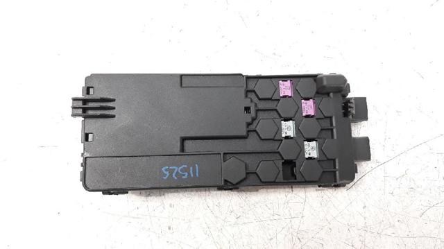 Unidade de dispositivos de segurança A2115452301 MERCEDES