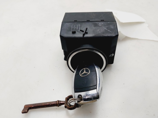 A2115452308 Mercedes