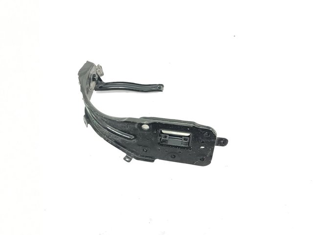 Consola do pára-choque dianteiro direito A2116201495 MERCEDES