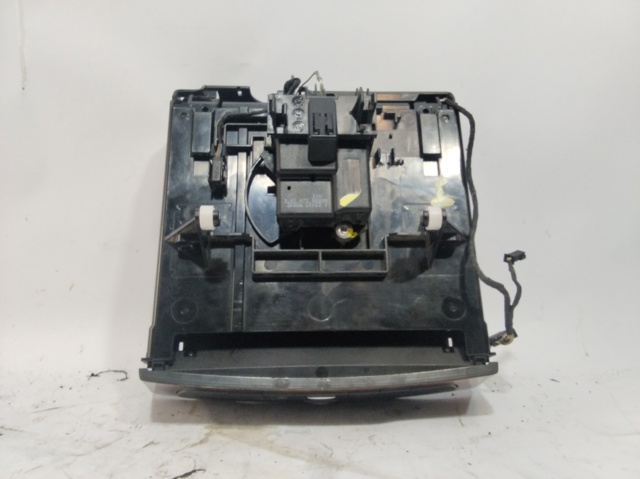 A2116800552 Mercedes