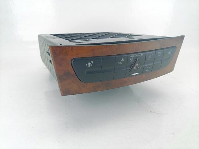 A2116800552 Mercedes