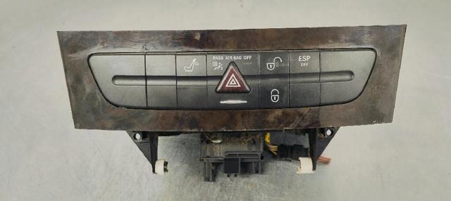 A2116800552 Mercedes