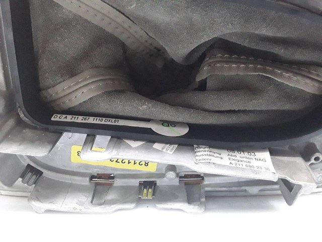 A2116802336 Mercedes