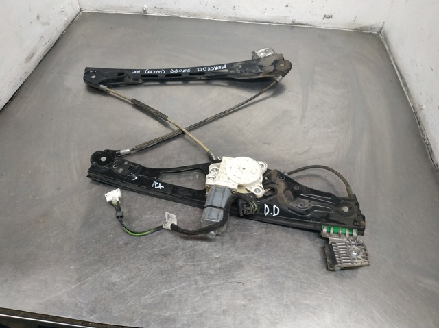 A2117200246 Mercedes