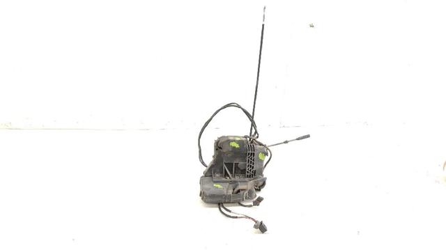 Fecho da porta dianteira esquerda A2117200335 MERCEDES