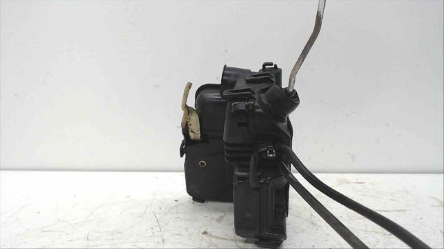Fecho da porta dianteira esquerda A2117200335 MERCEDES
