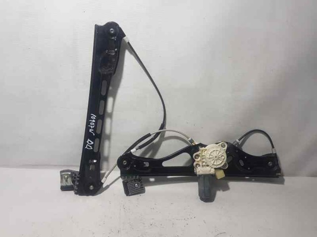Mecanismo de acionamento de vidro da porta dianteira direita A2117200446 MERCEDES