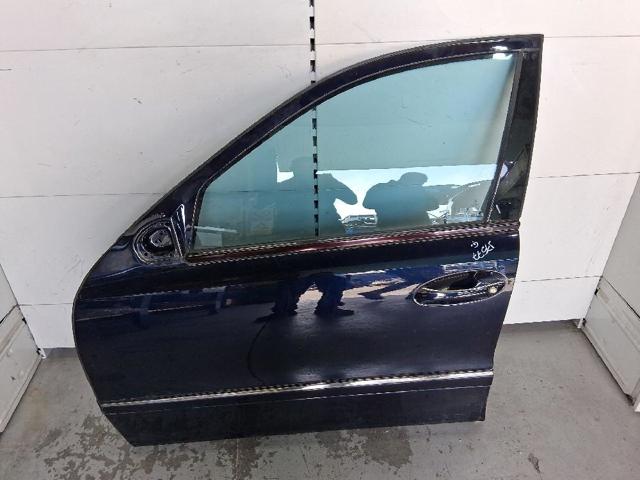  Mercedes E  (W211)