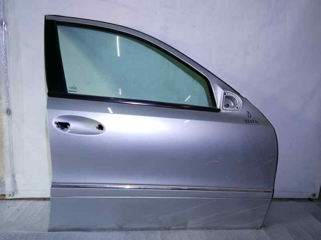 Porta dianteira direita A211720140528 MERCEDES