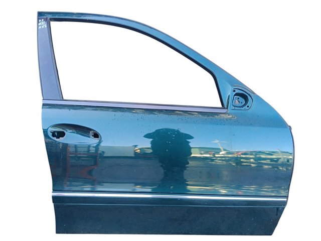 Porta dianteira direita A211720140528 MERCEDES