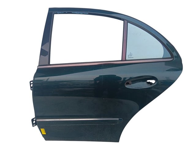 Porta traseira esquerda A211730010528 MERCEDES