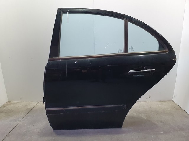 Porta traseira esquerda A211730010528 MERCEDES