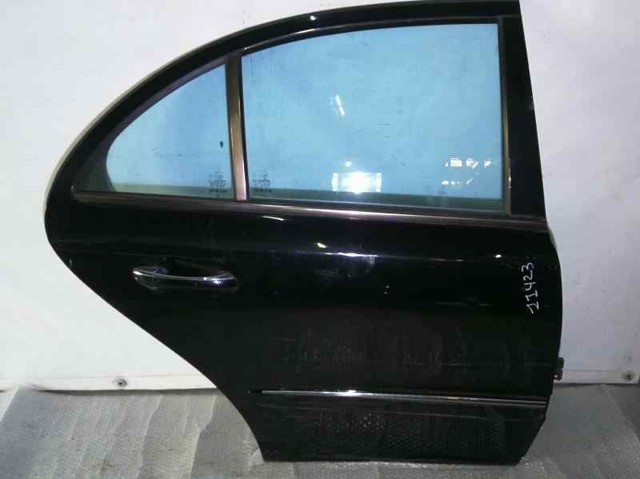 Porta traseira direita A211730020528 MERCEDES