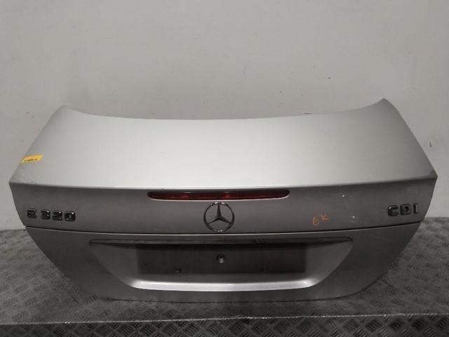 Tampa de porta-malas A2117500075 MERCEDES