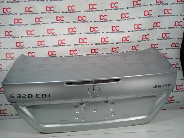 Tampa de porta-malas A211750037528 MERCEDES