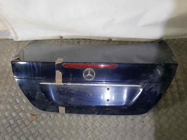 Tampa de porta-malas A211750037528 MERCEDES