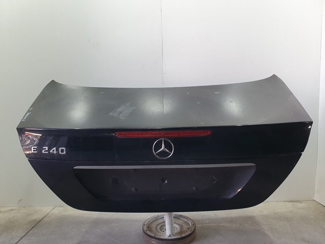 Tampa de porta-malas A211750037528 MERCEDES