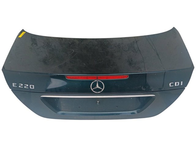 Tampa de porta-malas A211750037528 MERCEDES