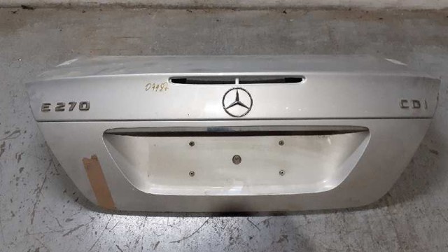 Tampa de porta-malas A211750037528 MERCEDES