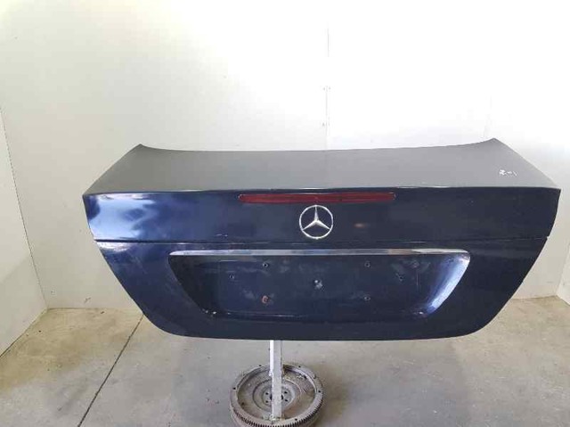 Tampa de porta-malas A211750037528 MERCEDES