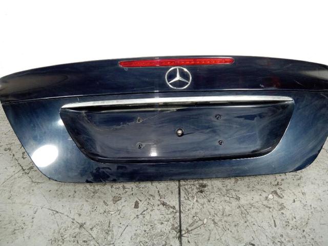 Tampa de porta-malas A211750037528 MERCEDES