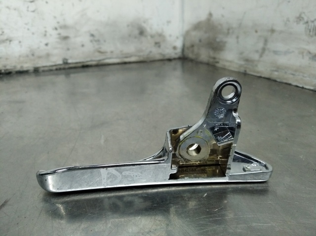 A2117660124 Mercedes