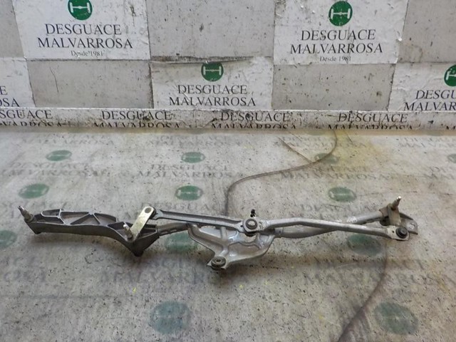 Trapézio de limpador pára-brisas A2118200142 MERCEDES