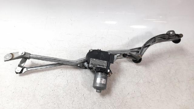 Trapézio de limpador pára-brisas A2118200142 MERCEDES
