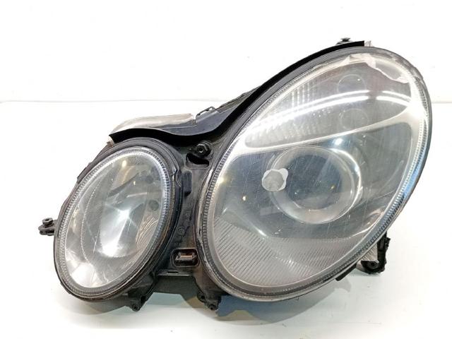 Luz esquerda A2118200161 MERCEDES