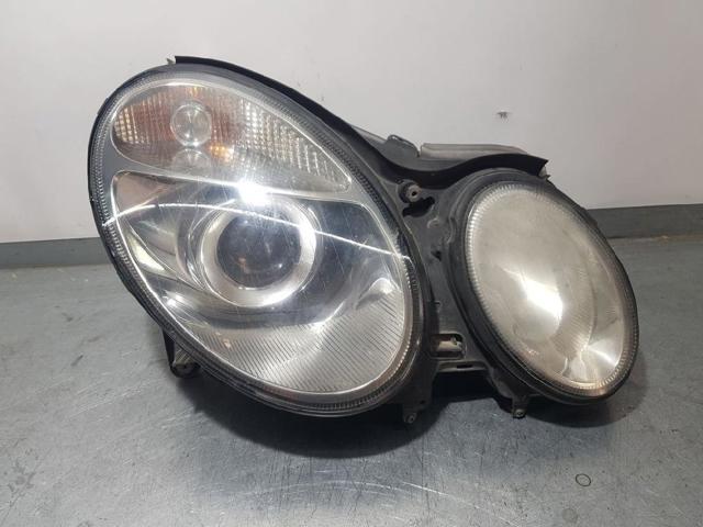 Luz direita A2118200261 MERCEDES