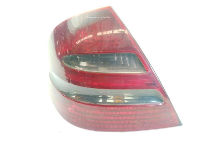 A2118200364 Mercedes