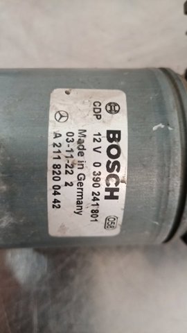 A2118200442 Mercedes
