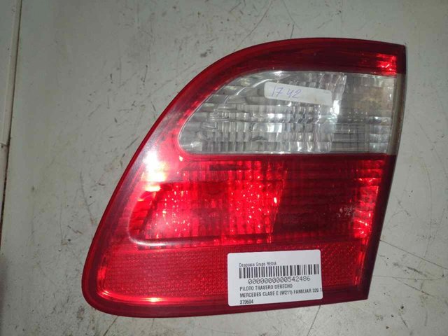 A2118200777 Mercedes