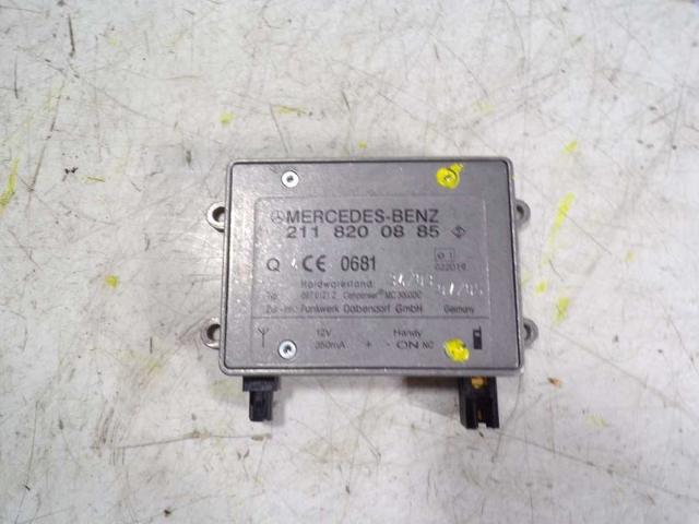 A2118200885 Mercedes